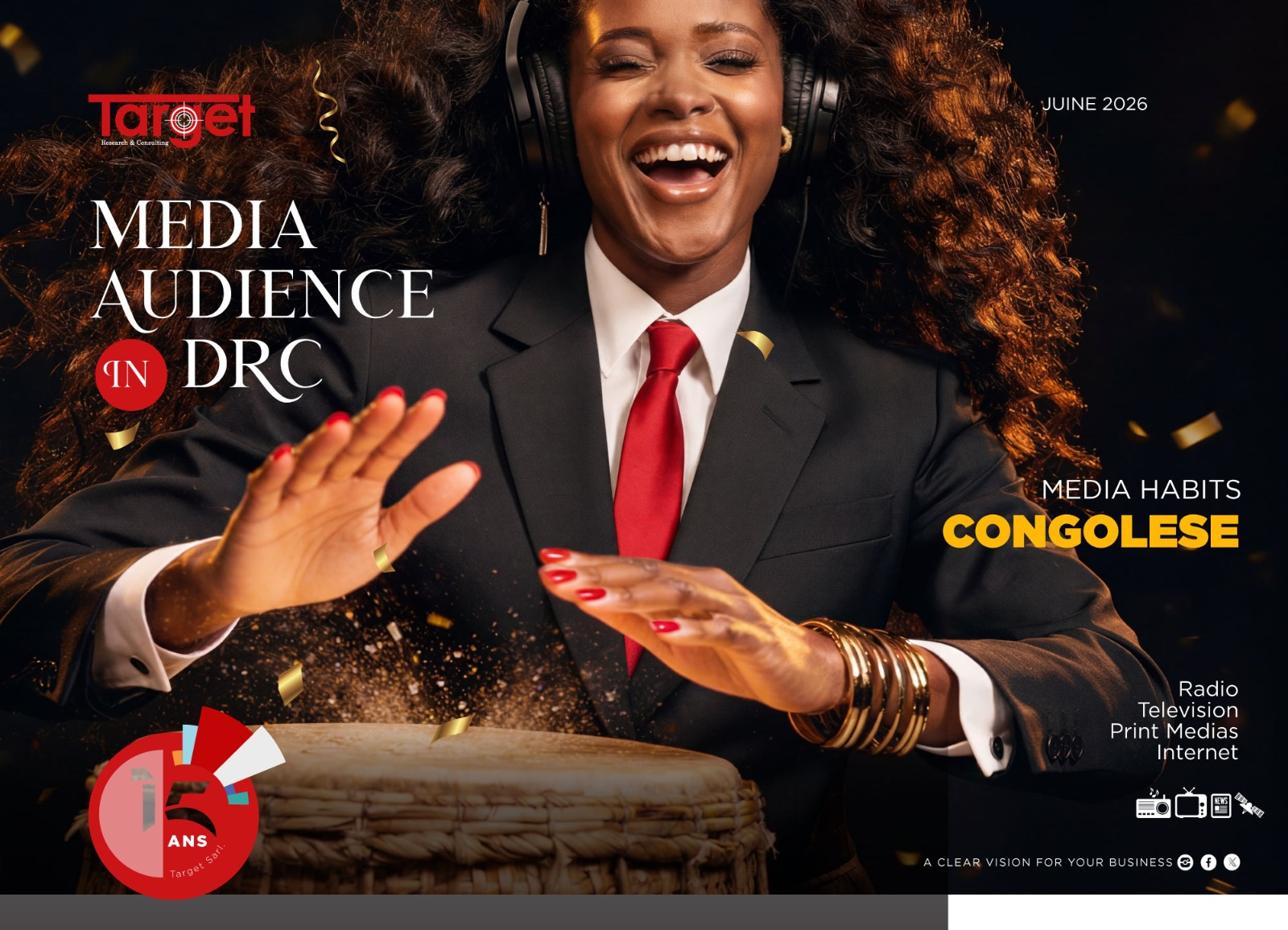 The Media Audience Survey is now available